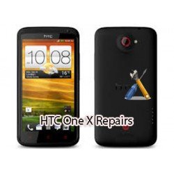 HTC One X Repairs